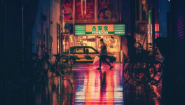 Episode 16 - Le retour