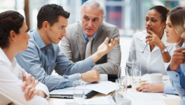 Les premières applications de la pensée de Simon (Partie 1)