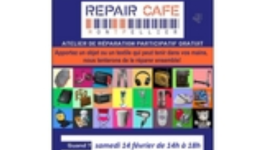 Je vous conseille de fréquenter les Repair-Cafés.