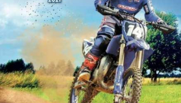 L'étude économique favorable à la moto et l'économie circulaire. 