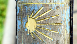 COMPOSTELLA