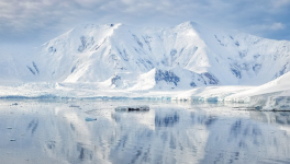 Les monts enchantés