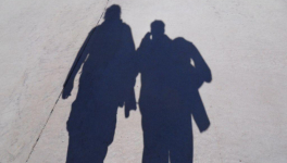 Deux lonesome cow-boys en Argentine