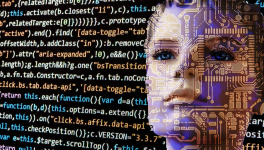 l'IA, l'orthographe et la syntaxe, ho ça fait déjà beaucoup !