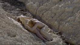 Zabriskie Point (1970) Michelangelo Antonioni
