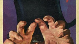 Le crime est pour demain