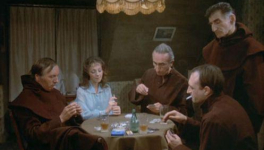 Le Fantôme de la liberté (Luis Buñuel, 1974)