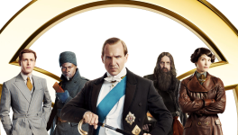 The King's Man : Première Mission