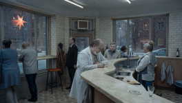 Pour l’éternité (2021) Roy Andersson