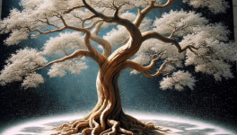 La voix des arbres