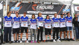 ISDE 2021 - La France en bonne place