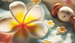 Chapitre 26 : Fleur de tiaré