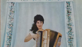 Le petit bal du samedi soir