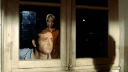 Le boucher (1969) Claude Chabrol