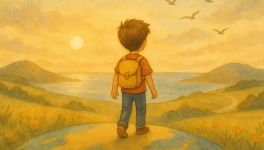 -14- Le petit Robin ...