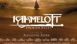 Kaamelott : Premier Volet