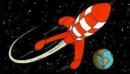 Lancement de la plateforme PANODYSSEY, déjà une excellente nouvelle, son arrimage avec son satellite PRIME !