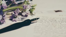 L'Amour en ponctuation 