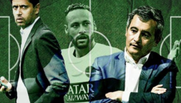 Corruption is always Confusion