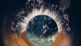 Un morceau de poésie