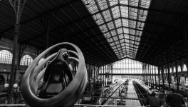 De la Start up à la SMART'UP made in EU