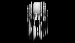 Je suis invisible