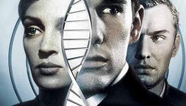 Bienvenue à Gattaca (Gattaca, Andrew Nicol, 1997)