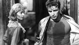Un tramway nommé désir (A streetcar named desire, Elia Kazan, 1951)