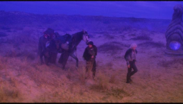 After Blue (Paradis sale) (2022) Bertrand Mandico