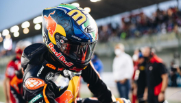 Les 24 heures du Mans