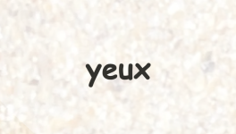 comme s'il y était