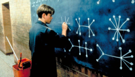 Will Hunting (Good Will Hunting, Gus Van Sant, 1997)
