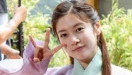 Jung So Min : Des yeux qui parlent ?