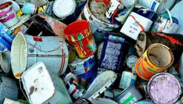 THE "HUGE CONSPIRACY" 'S NAME (II) - Qualifying it, no taboo.