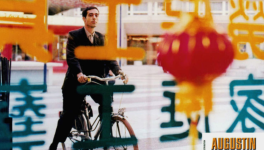 Augustin, roi du Kung-Fu (Anne Fontaine, 1999)