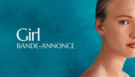 Girl (Lukas Dhont, 2018)