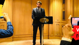 Lettre ouverte à Alexandre Langlois