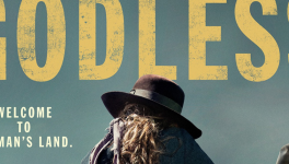 Godless - Mini-série