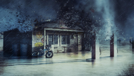 Episode 31 : Direction les Badlands