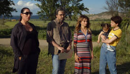 Madres Paralelas (Pedro Almodovar, 2021)