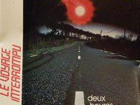 Le voyage interrompu, par John G. Fuller