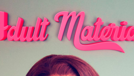 Adult Material - Mini-série