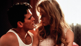 Prête à tout (1995) Gus Van Sant