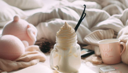 Chapitre 17 : Vengeance à la vanille