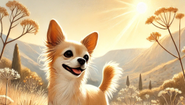 Ma chipounette d’amour .