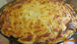 Moussaka