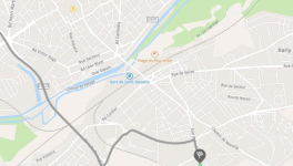 Label de Tourisme FMF 