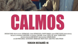 Calmos