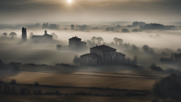 Il Cammino