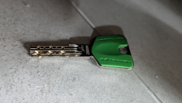 Inattention effrénée